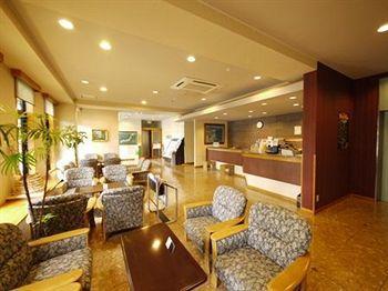 Hotel Route-inn Suwa Inter Suwa (Nagano)