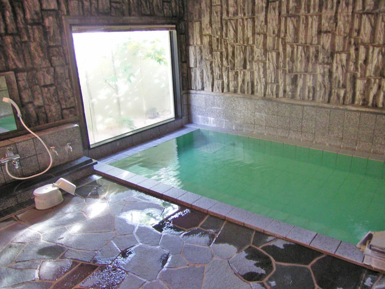 Route-inn Suwa Inter Suwa (Nagano)