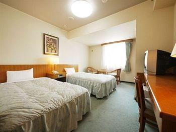 Hotel Route-inn Suwa Inter 3*
