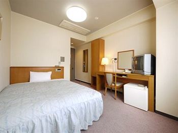 Route-inn Suwa Inter Hotel Suwa (Nagano)