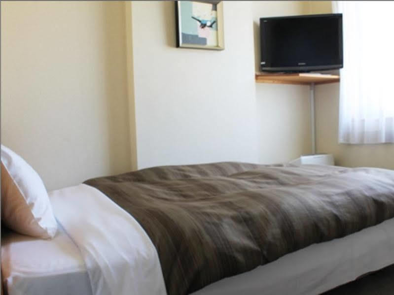 Hotel Route-inn Suwa Inter