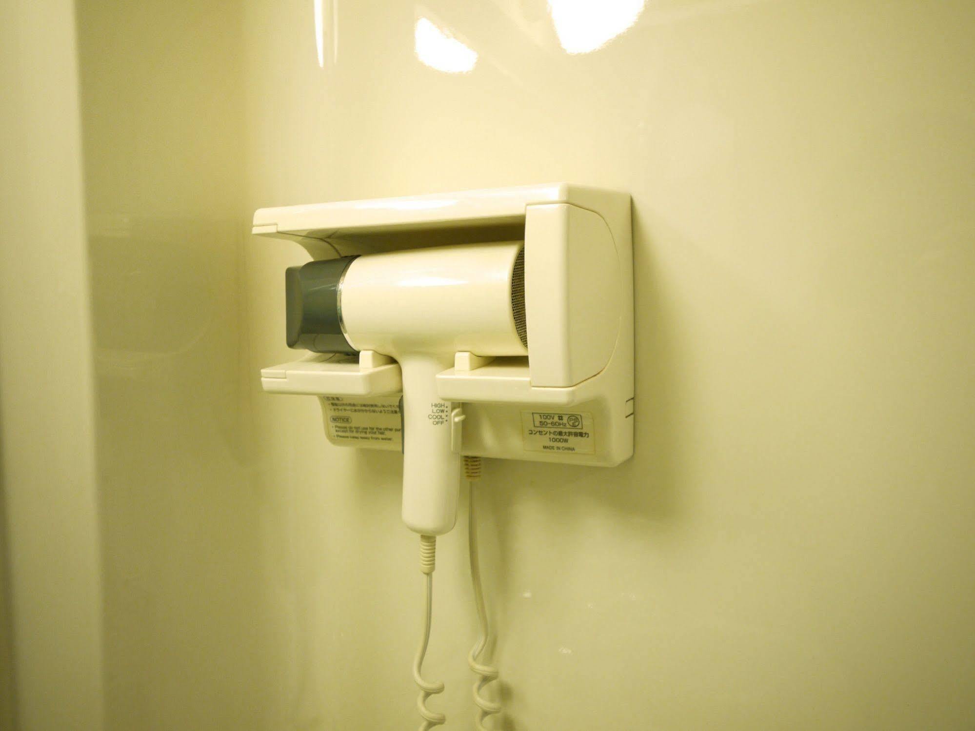 Hotel Route-inn Suwa Inter 3*