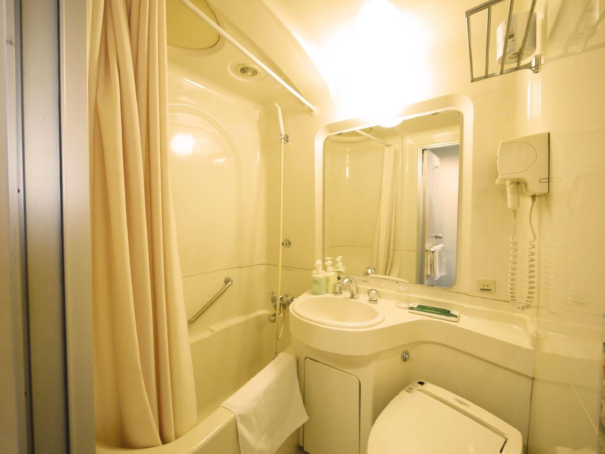 Route-inn Suwa Inter Suwa (Nagano)