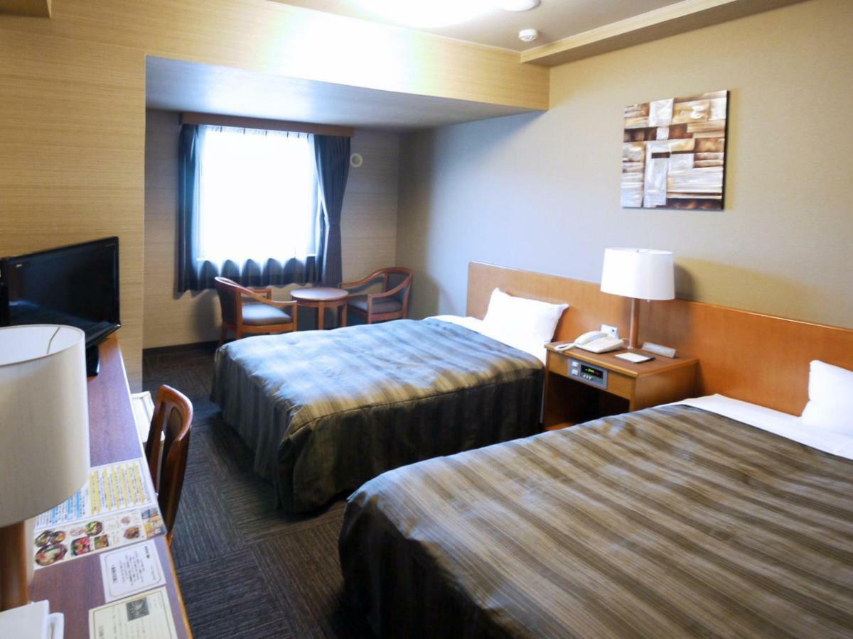Route-inn Suwa Inter