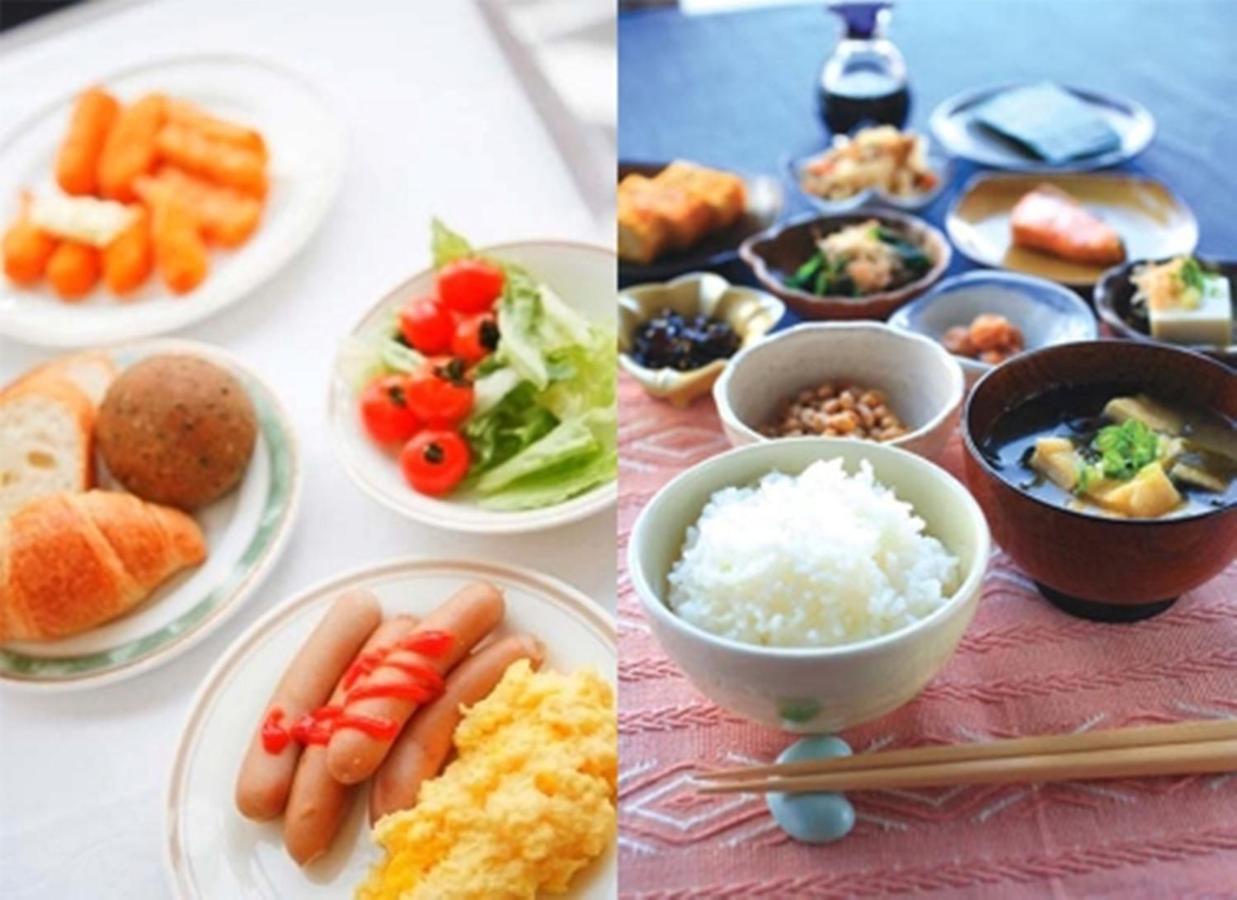 Route-inn Suwa Inter 3* Suwa (Nagano)